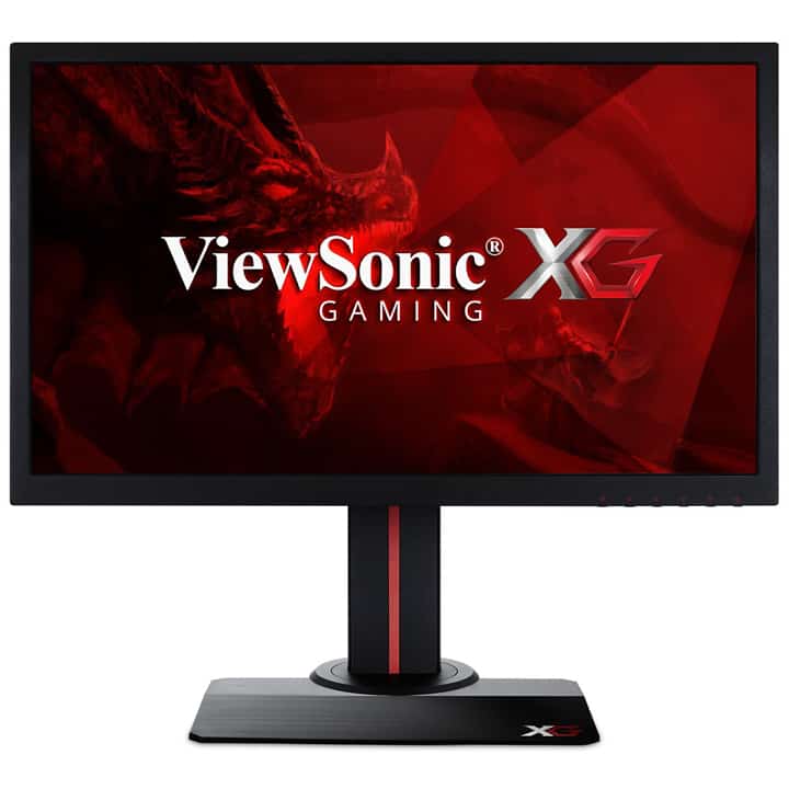 ViewSonic XG2402 Gaming Monitor