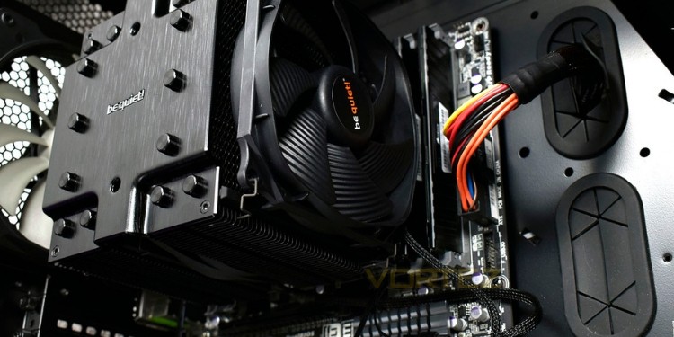 Best CPU Cooler In 2021 (Liquid, Air, or Small Form Factor)