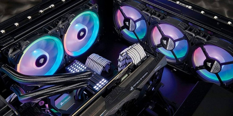 PC Case Fans