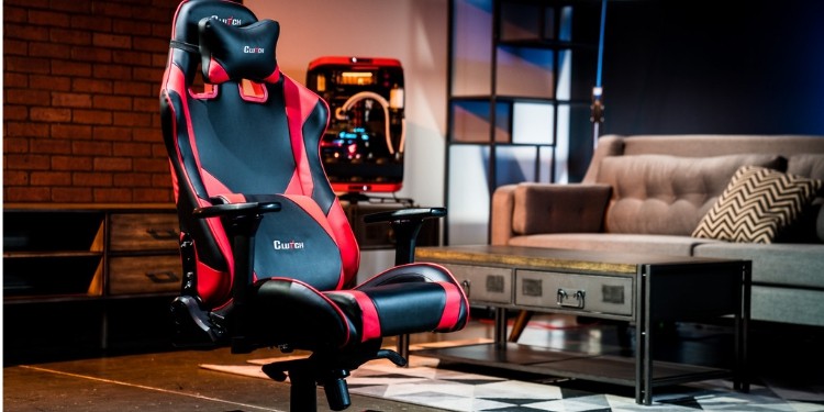 Best Gaming Chair Under 200