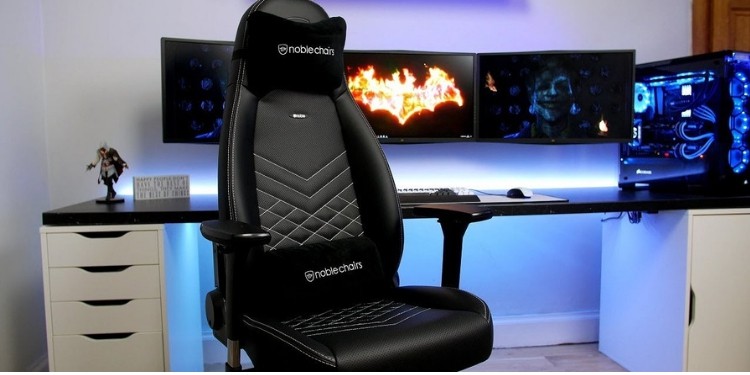 Best Gaming Chair 2020 10 Good Comfortable Pc Gaming Chair Reviews