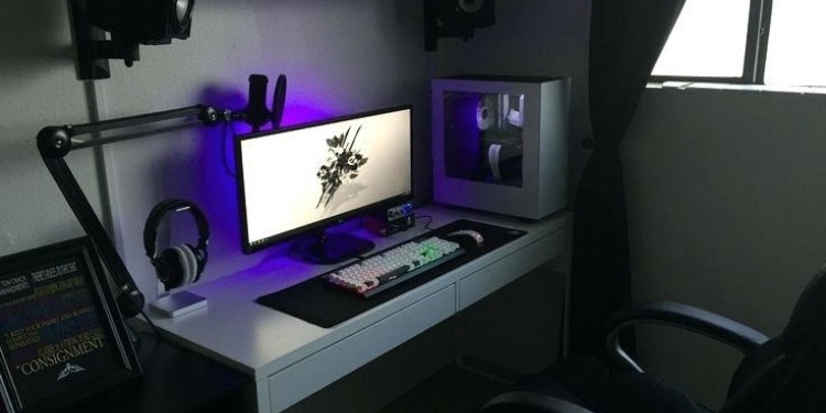 Best Gaming Desks Of 21 15 Gaming Computer Desks Reviewed