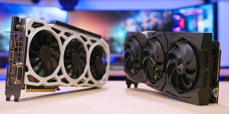 Best Rtx 2080 Graphics Card Gpu For 2020 The Definitive Guide