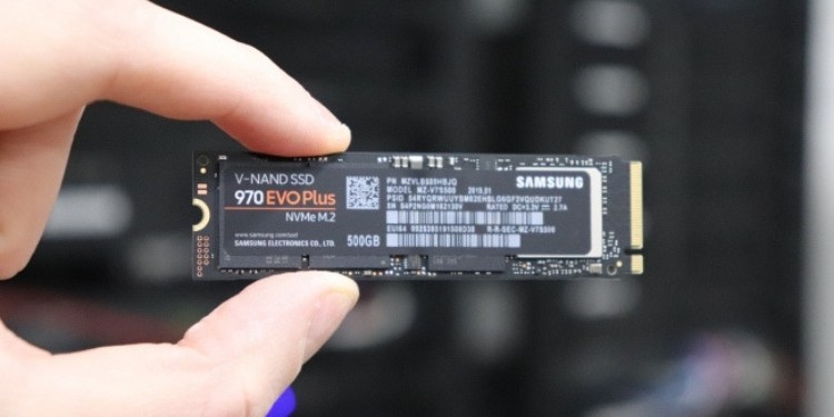 Continuamente asignación de repuesto Best SSD for Gaming 2022: The Top Solid State Drives of the Year