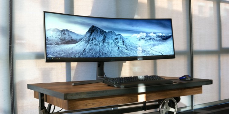 Best Ultrawide Monitor