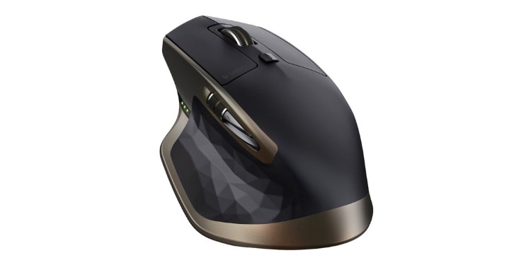 Logitech MX Master