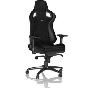 Noblechairs EPIC Real Leather