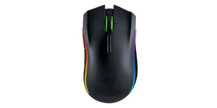 Razer Mamba