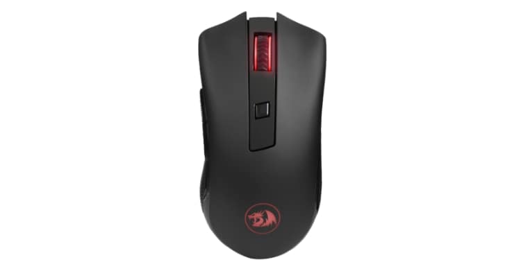Redragon M652