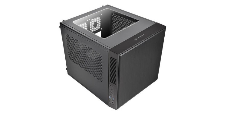 Thermaltake Suppressor F1