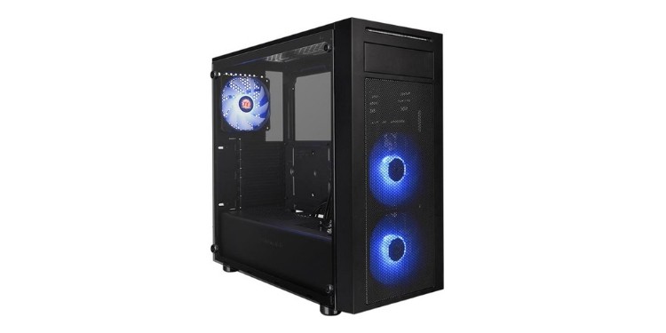Thermaltake Versa J22 RGB Edition