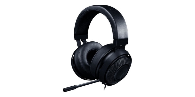 Razer Kraken Pro V2