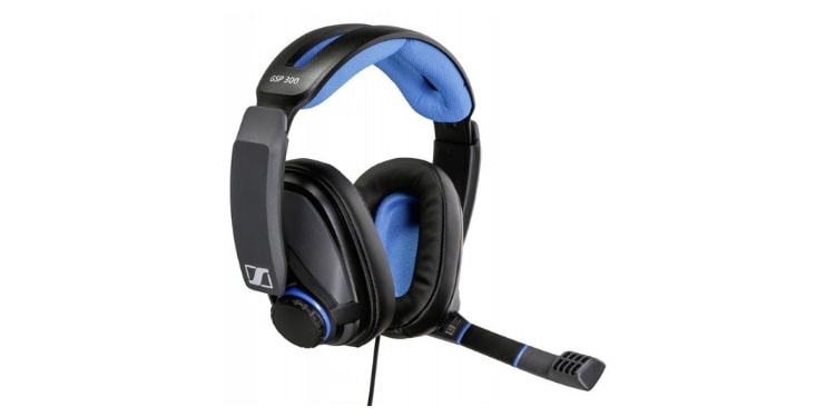 Sennheiser GSP 300