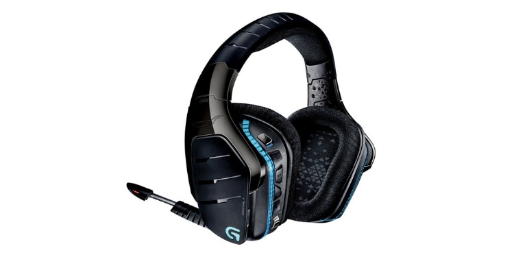 Logitech G933 Artemis Spectrum