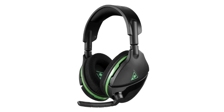 Turtle Beach Stealth 600
