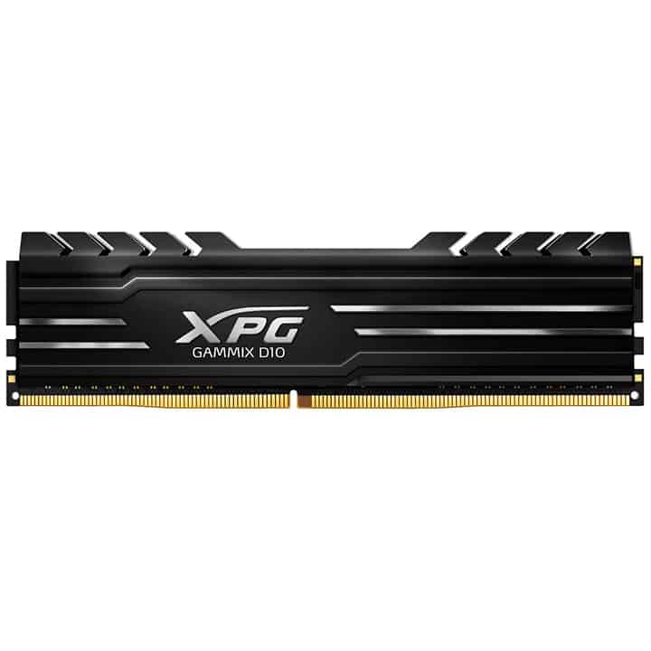 RAM: ADATA XPG GAMMIX 16GB