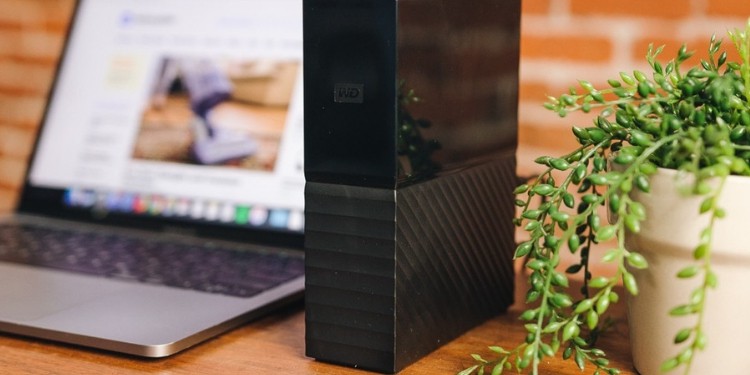 best hard drive for gaming