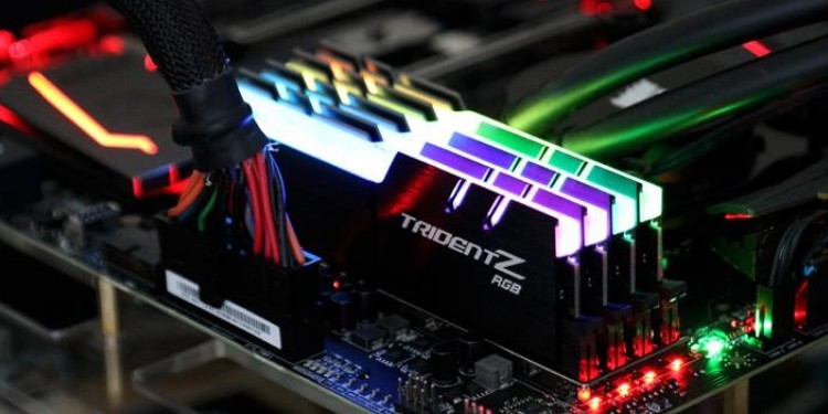 best ram for gaming