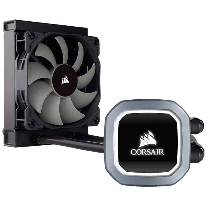 Corsair Hydro Series H60