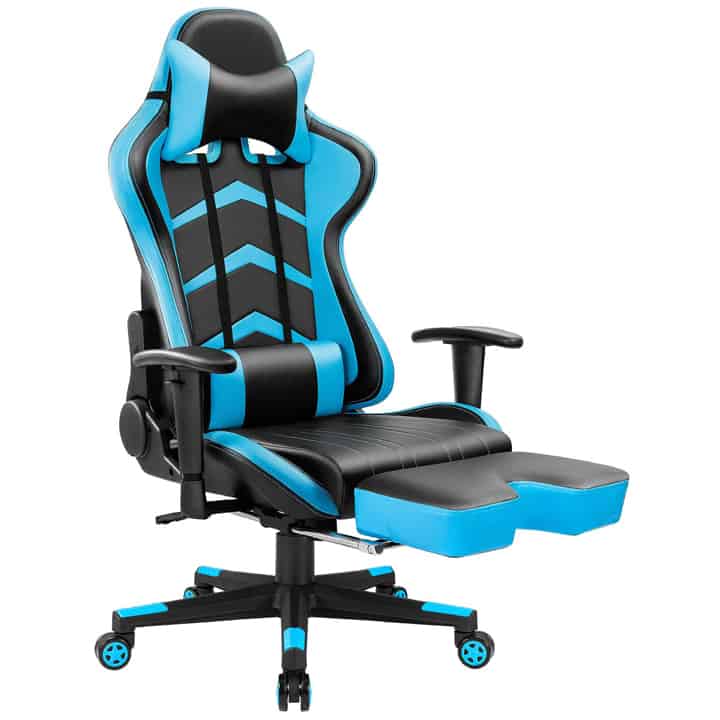 Furmax High Back Gaming Chair