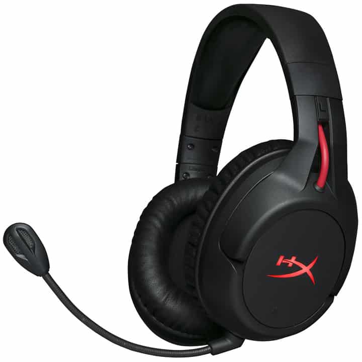 HyperX Cloud Flight