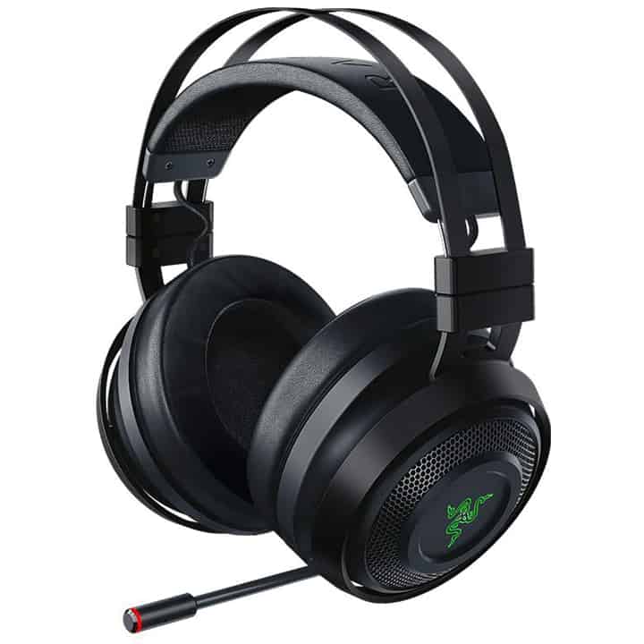 Razer Nari Ultimate