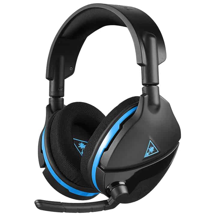 Turtle Beach Stealth 600