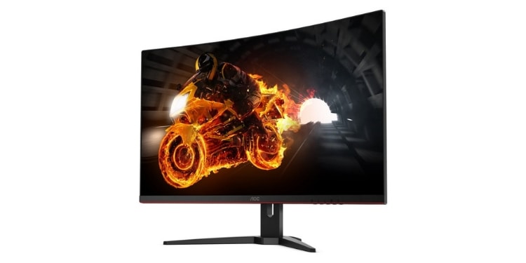 AOC C24G1