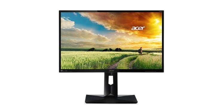 Acer K272HUL Ebmidpx