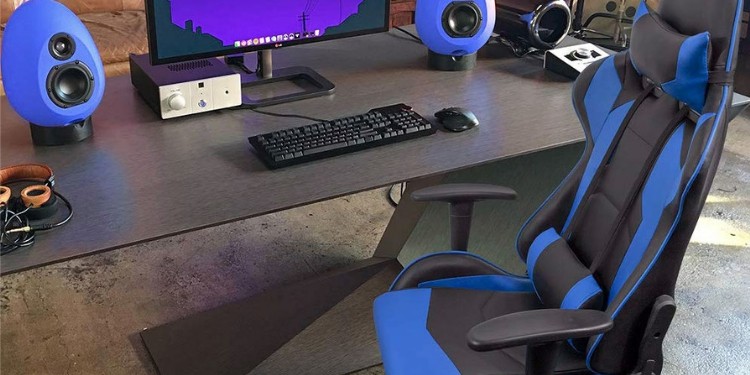 The best gaming chairs under $100 in 2023