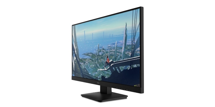 Dell D2719HGF