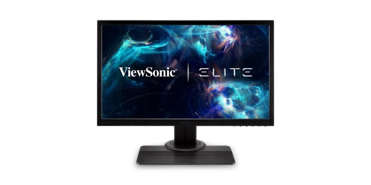 ViewSonic Elite XG240R
