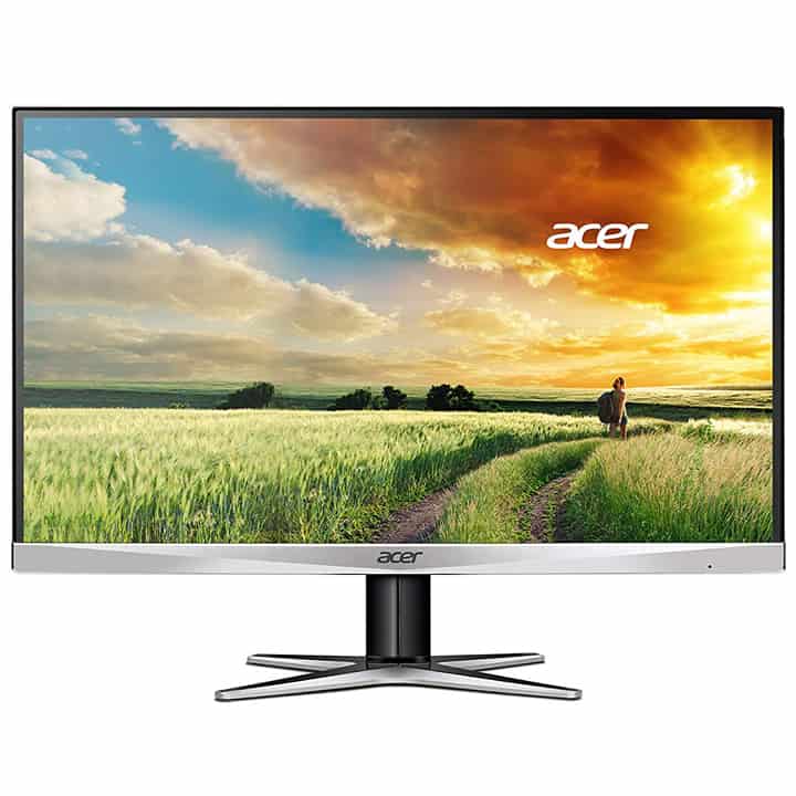 Acer G257HU