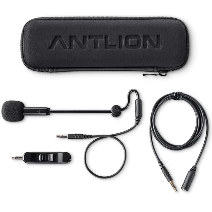 Antlion Audio ModMic 5