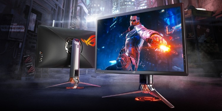best 27 inch monitor