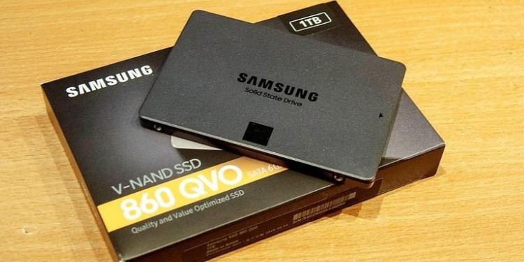 Best Budget SSD 2023 - 5 Cheapest SSDs | PCGuide