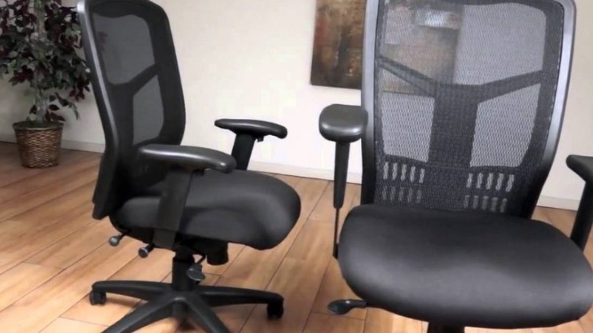 best ergonomic office chair 2020 top picks for back support