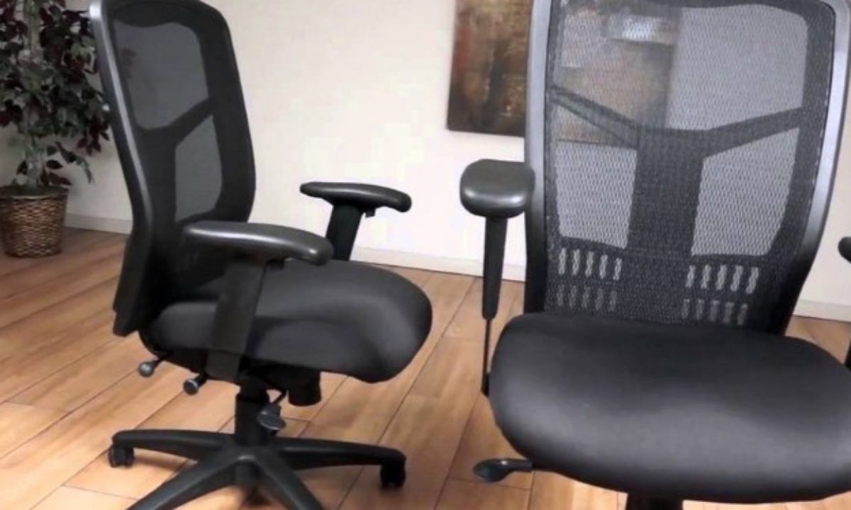 best ergonomic office chair