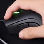 best gaming mouse under 50