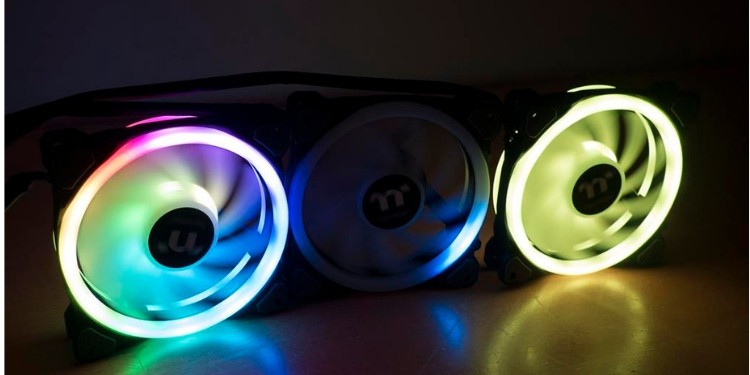 Best RGB Fans 2023 - Picks for Airflow, Radiators and