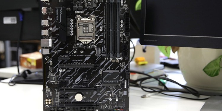 best z370 motherboard