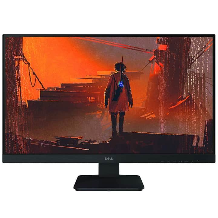 Dell D2719HGF