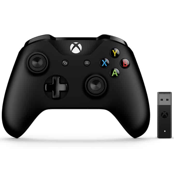Microsoft Xbox One Wireless