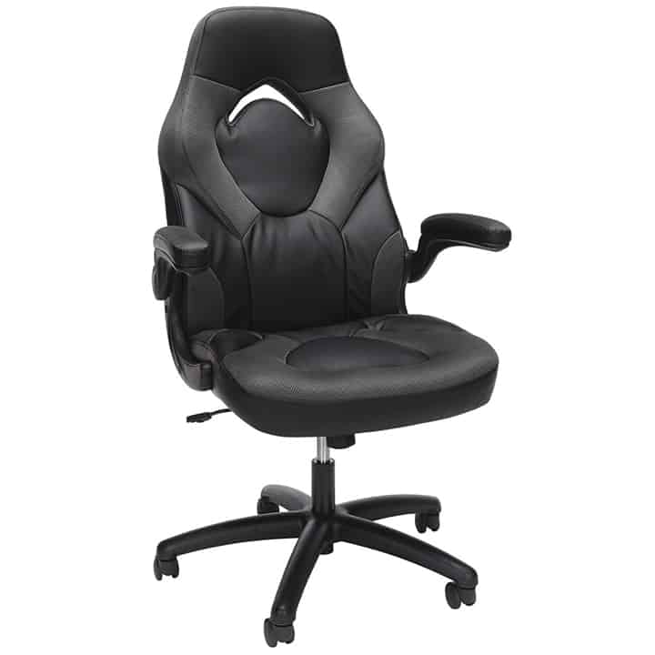 OFM Essentials Racing Style Gaming Chair