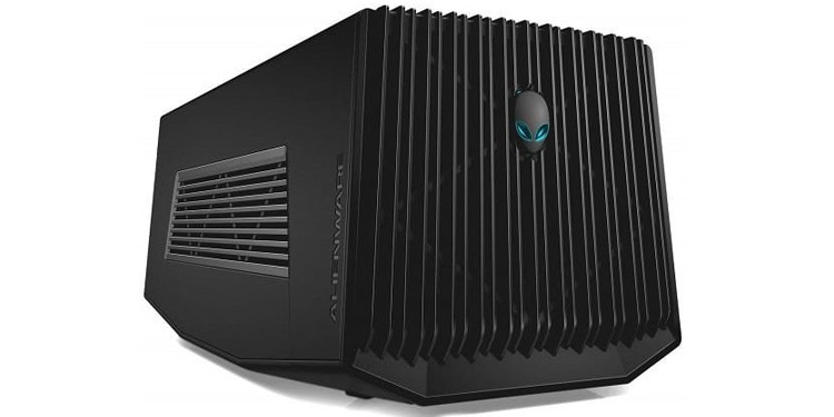 Alienware Graphics Amplifier