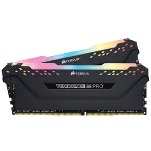 Corsair Vengeance RGB Pro 16GB DDR4-3000