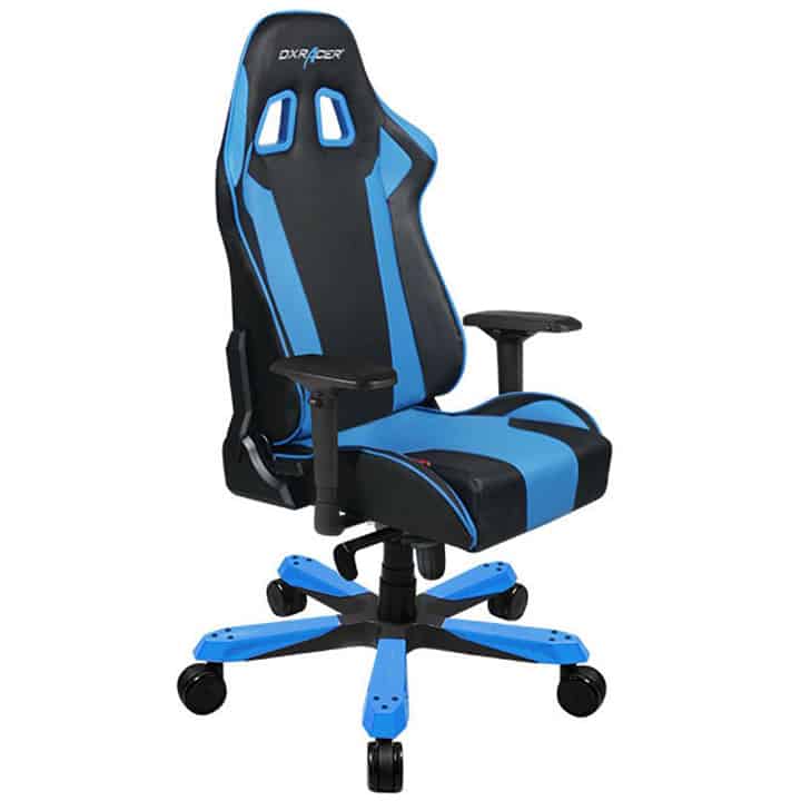 DXRacer King Series Big and Tall Chair