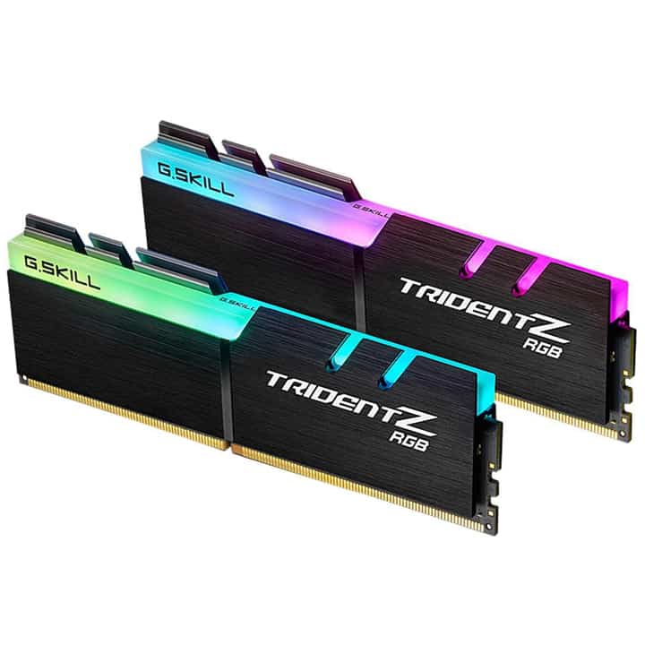 G.Skill TridentZ RGB Series DDR4-4266