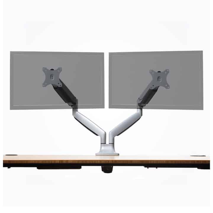 Jarvis Monitor Mounting Arm