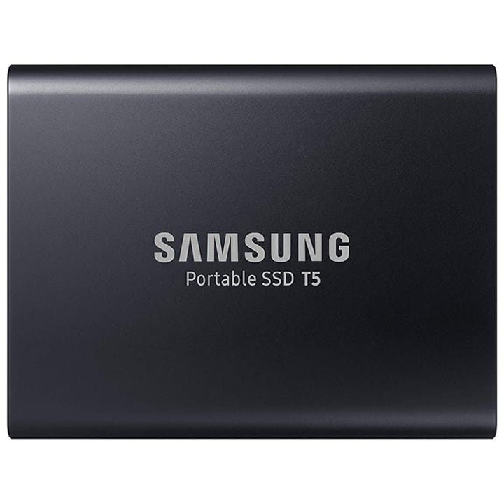 Samsung T5 Portable SSD